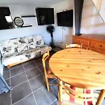 Villa Grande Bleue - T2 Mezzanine 6 Couchages Port Mae-7264 *